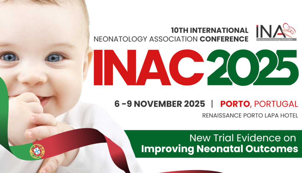10th International Neonatology Association Conference