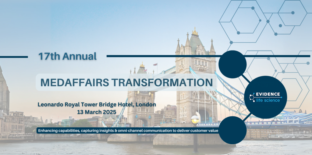 MedAffairs Transformation 