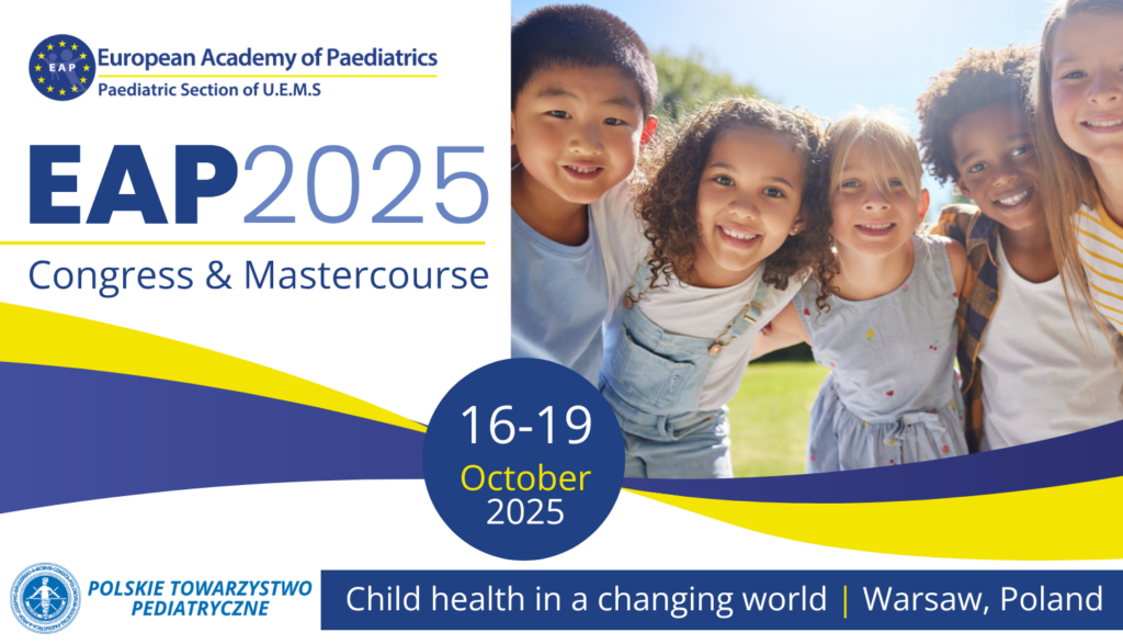 EAP 2025 Congress & Mastercourse