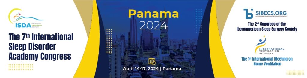 The 7th International Sleep Disorder Academy Congress