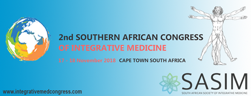 2nd Southern African Congress of Integrative Medicine
