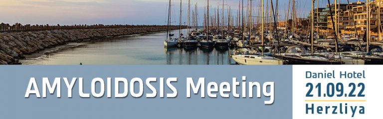 Amyloidosis Meeting