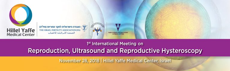 1st International Meeting on Reproduction, Ultrasound and Reproductive Hysteroscopy