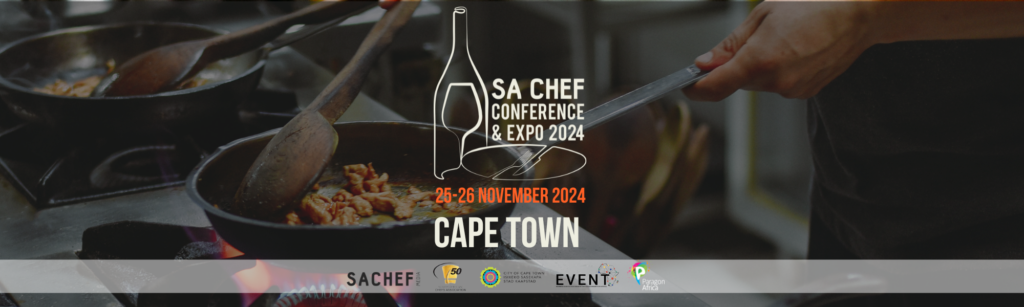 SA Chef Conference & Expo 2024