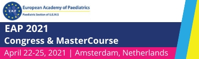 EAP Congress and Mastercourse 2021