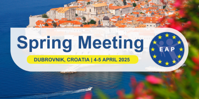 EAP Spring Meeting 