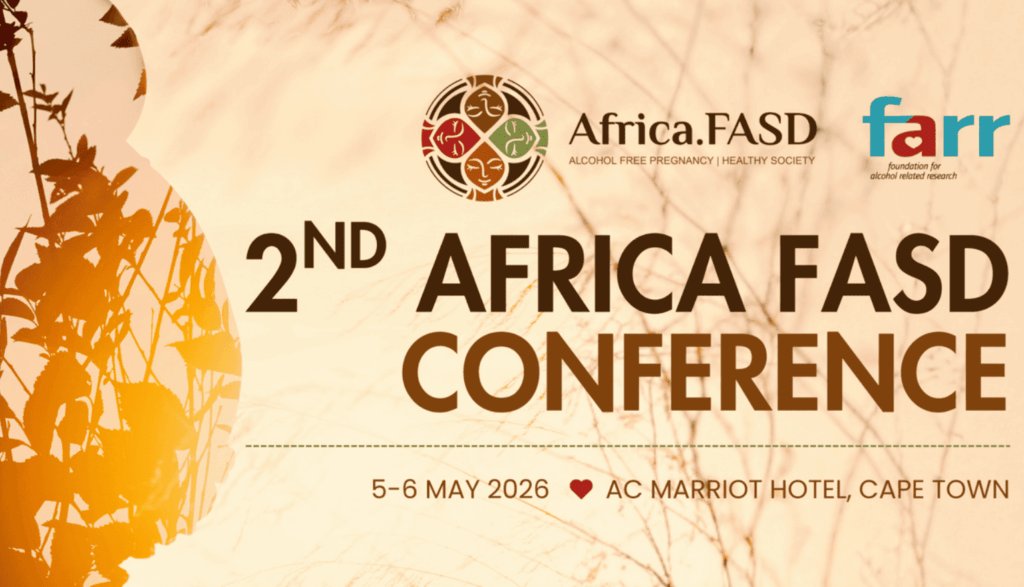FARR Conference – Foundation for Alcohol Related Research