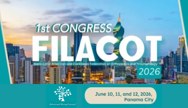 1st FILACOT Congress 2026