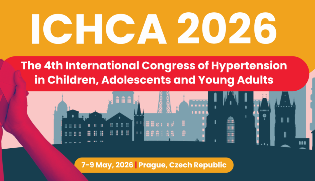 The 4th International Congress of Hypertension in Children, Adolescents and Young Adults