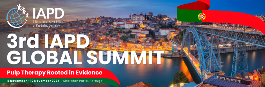 3rd IAPD Global Summit