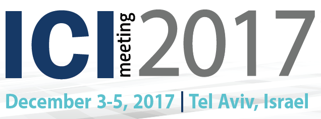 ICI Meeting 2017: The Premier International Meeting for Innovation in Cardiovascular Systems