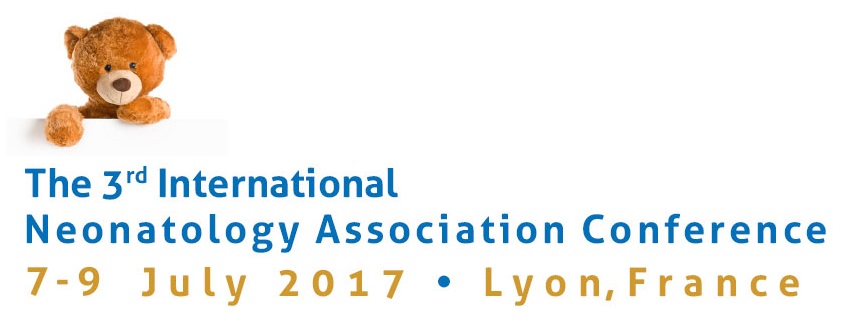 The 3rd International Neonatology Association Conference