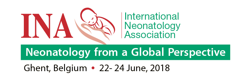 4th International Neonatology Association Conference (INAC 2018)