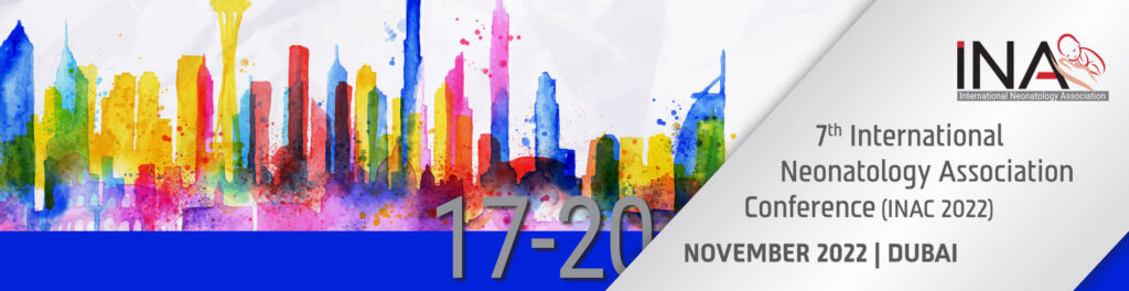 7th International Neonatology Association Conference (INAC 2022)