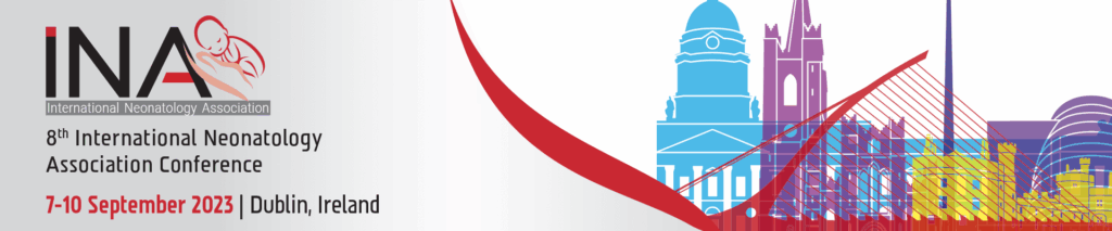 The 8th International Neonatology Association Conference