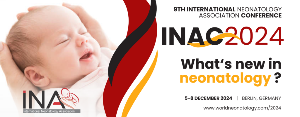 9th International Neonatology Association Conference 