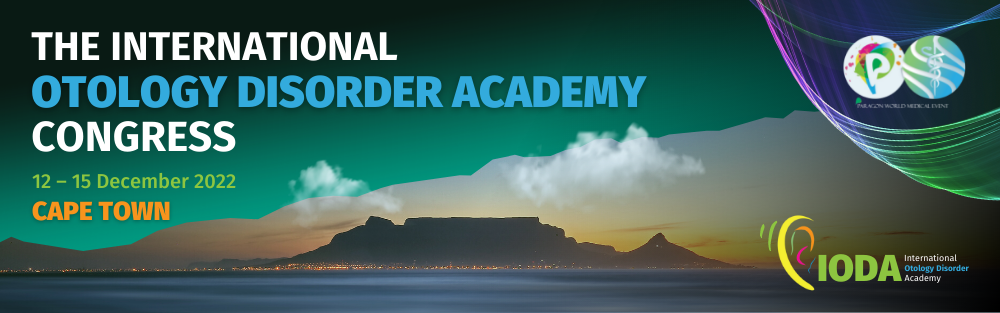 The International Otology Disorder Academy Congress 