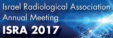 Annual Israel Radiological Association Meeting