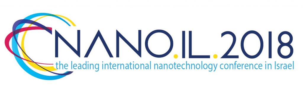NANO.IL.2018 International Nanotechnology Conference and Exhibition