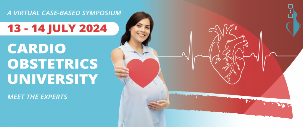 Cardio Obstetrics University Symposium