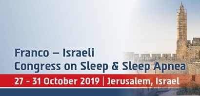 Congress on Sleep & Sleep Apnea