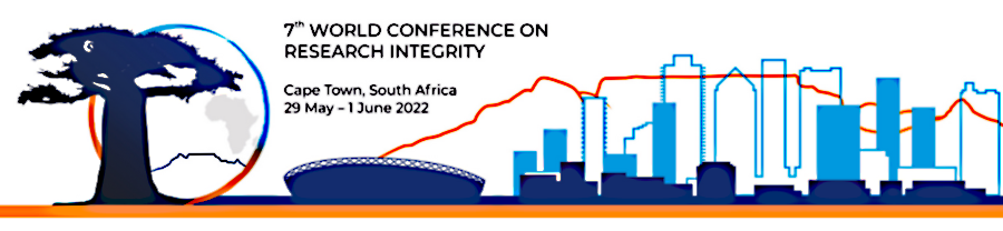 7th World Conference on Research Integrity