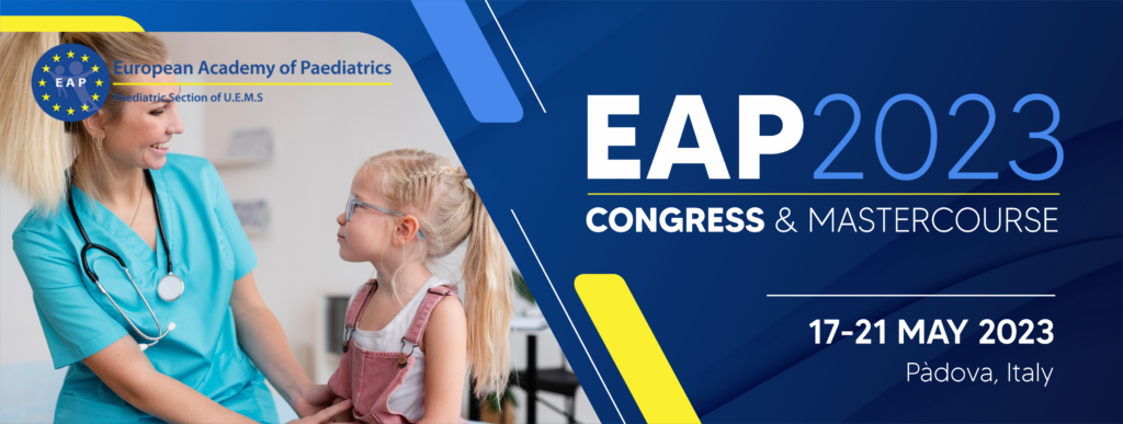 EAP 2023 Congress & Mastercourse 