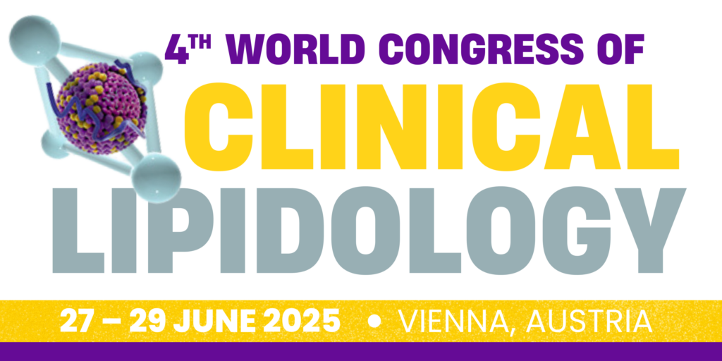 The 4th World Congress of Clinical Lipidology 