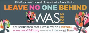 The 25th Congress of the World Association for Sexual Health