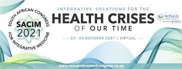 The South African Congress of Integrative Medicine