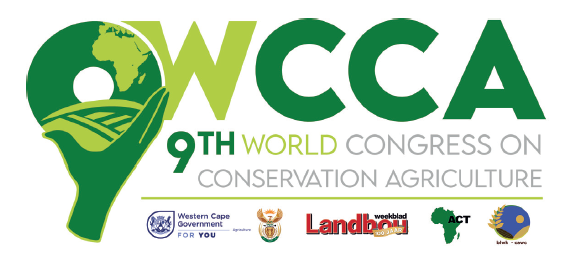 9th World Congress on Conservation Agriculture