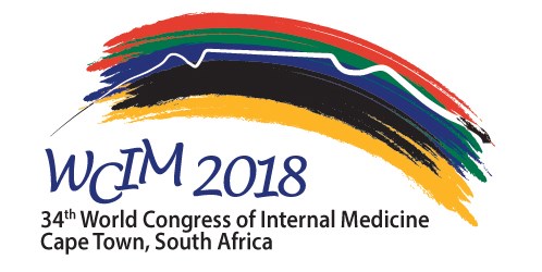 The 34th World Congress of Internal Medicine