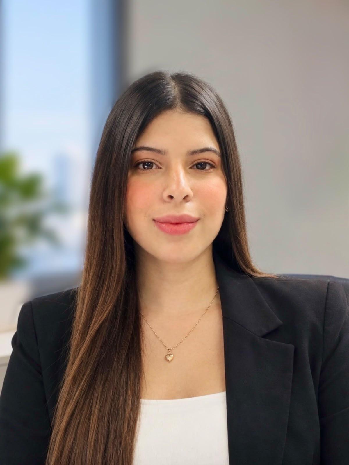 Sujin Villarreal