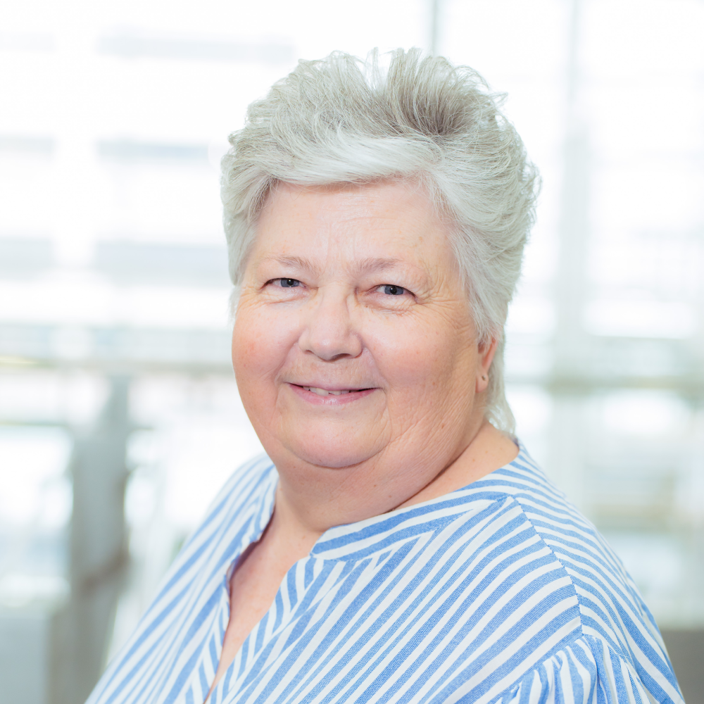 Cheryl van Zyl